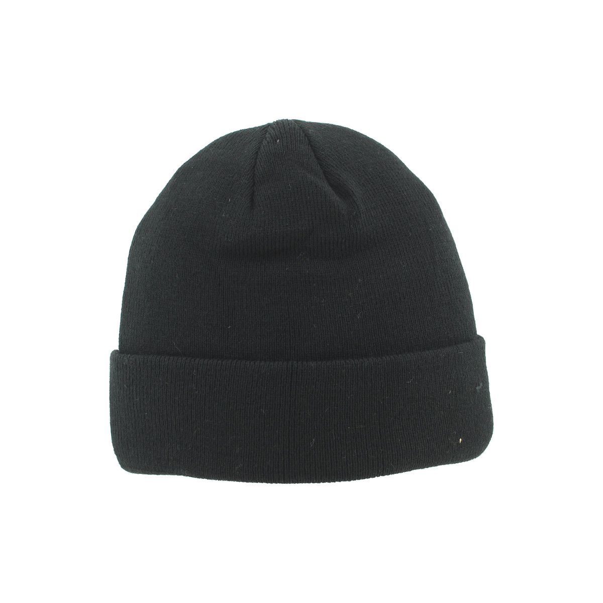 Zephyr Black CU Beanie