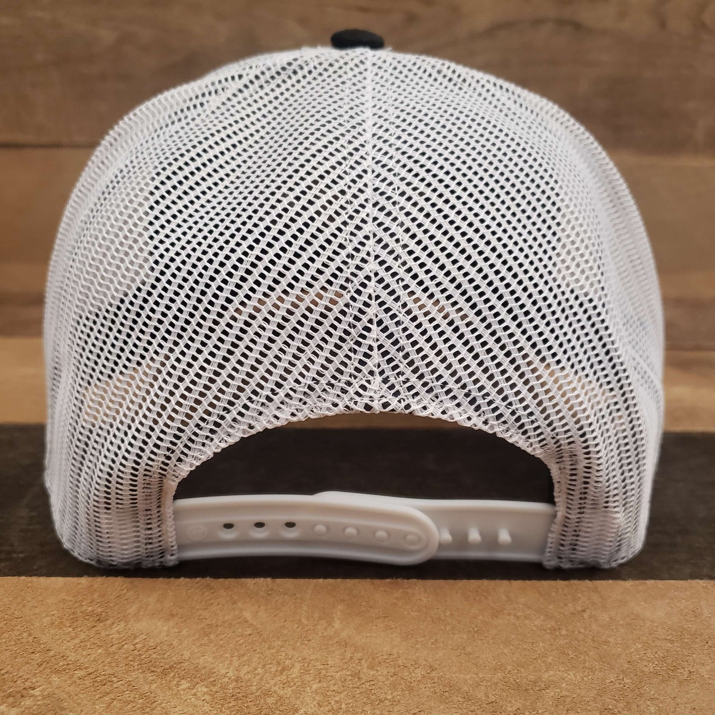 '47 Brand Black CU Trucker