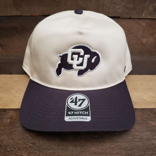 '47 Brand Two Tone Hitch Hat