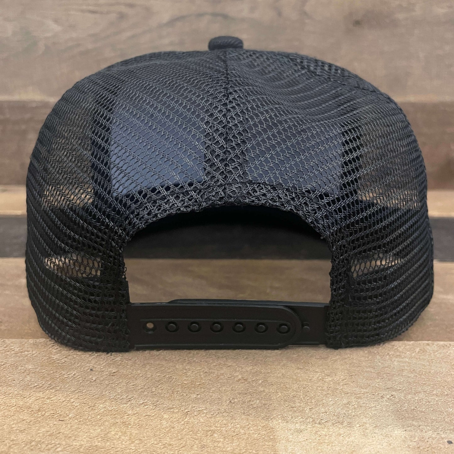 Bart Bridge Vail Pocket Hat