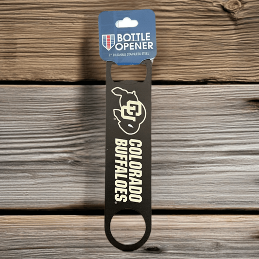 CU Bottle Opener