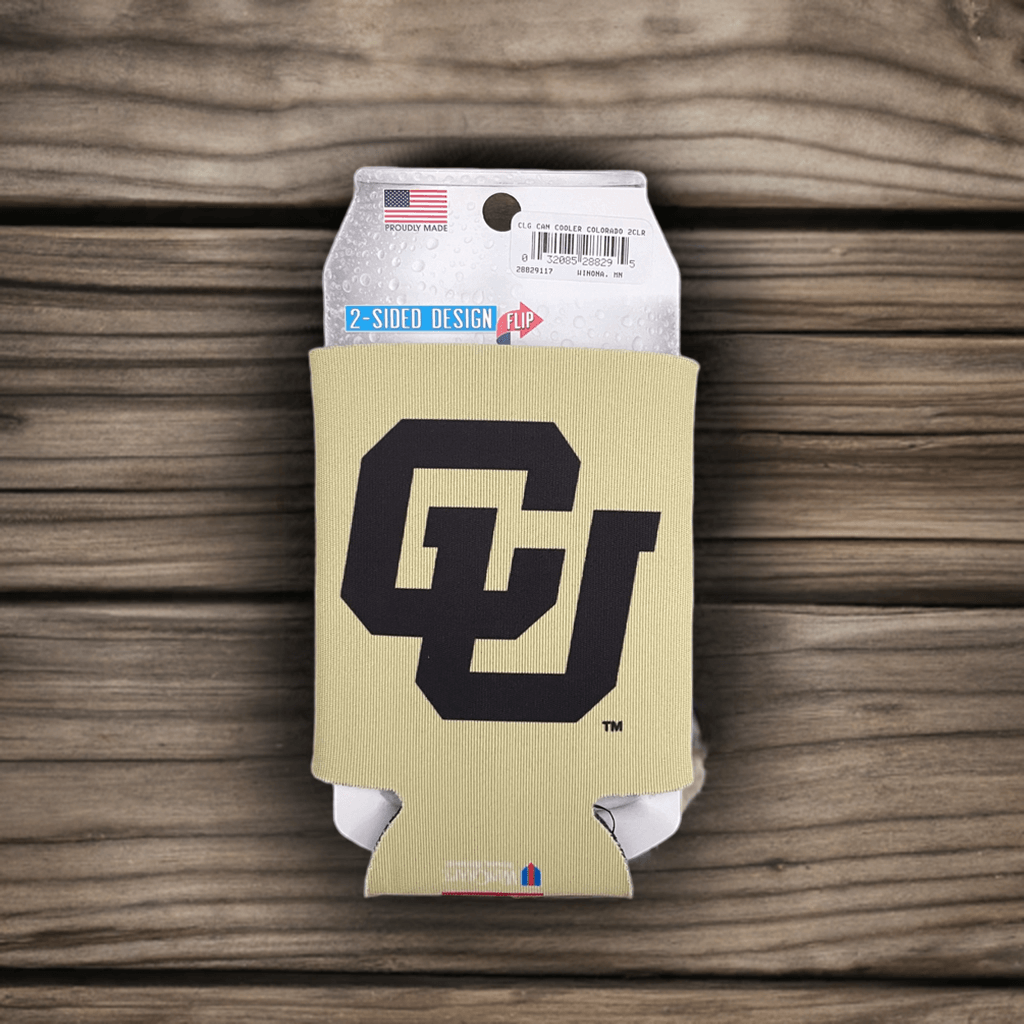 CU Koozie