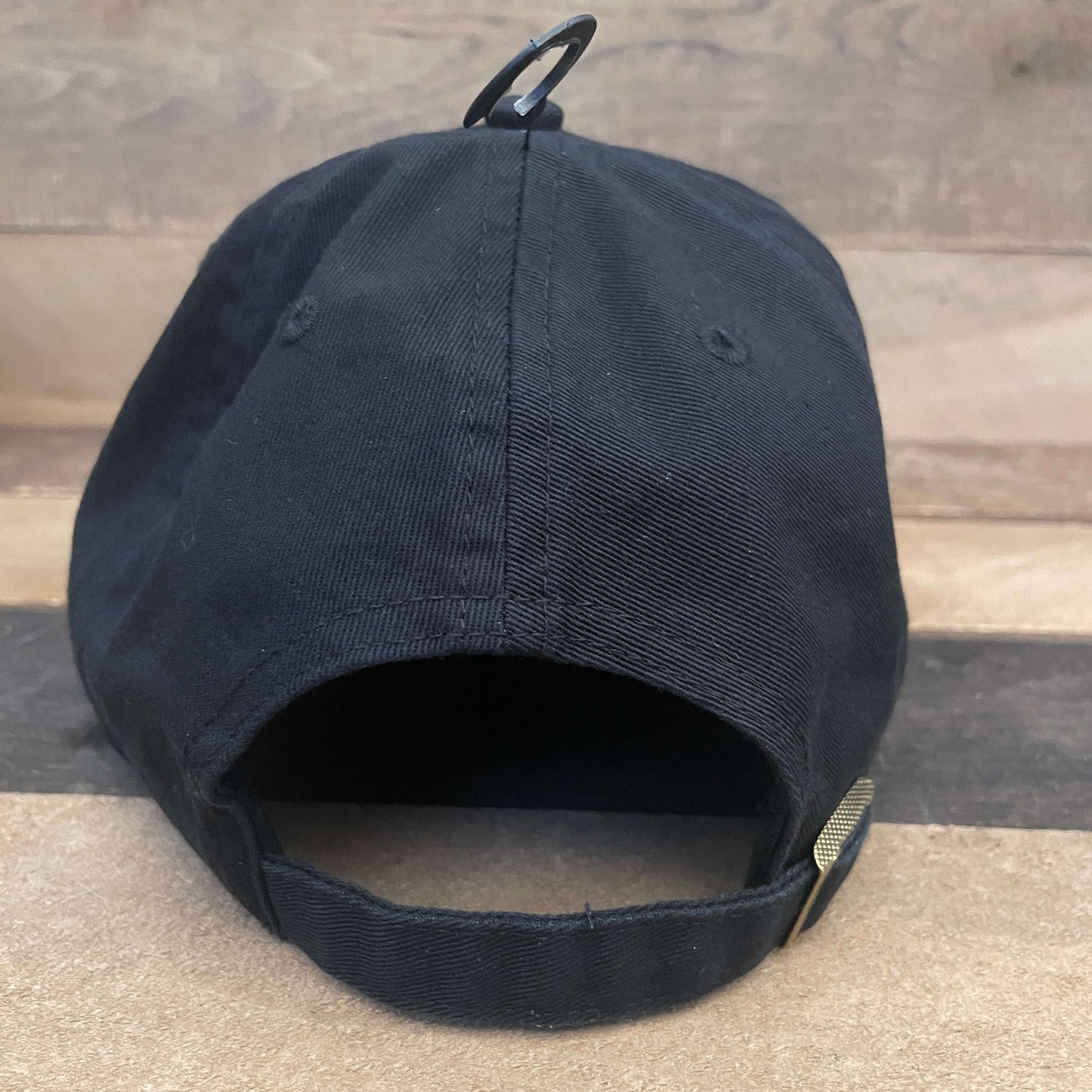 '47 Brand Black CU Clean Up