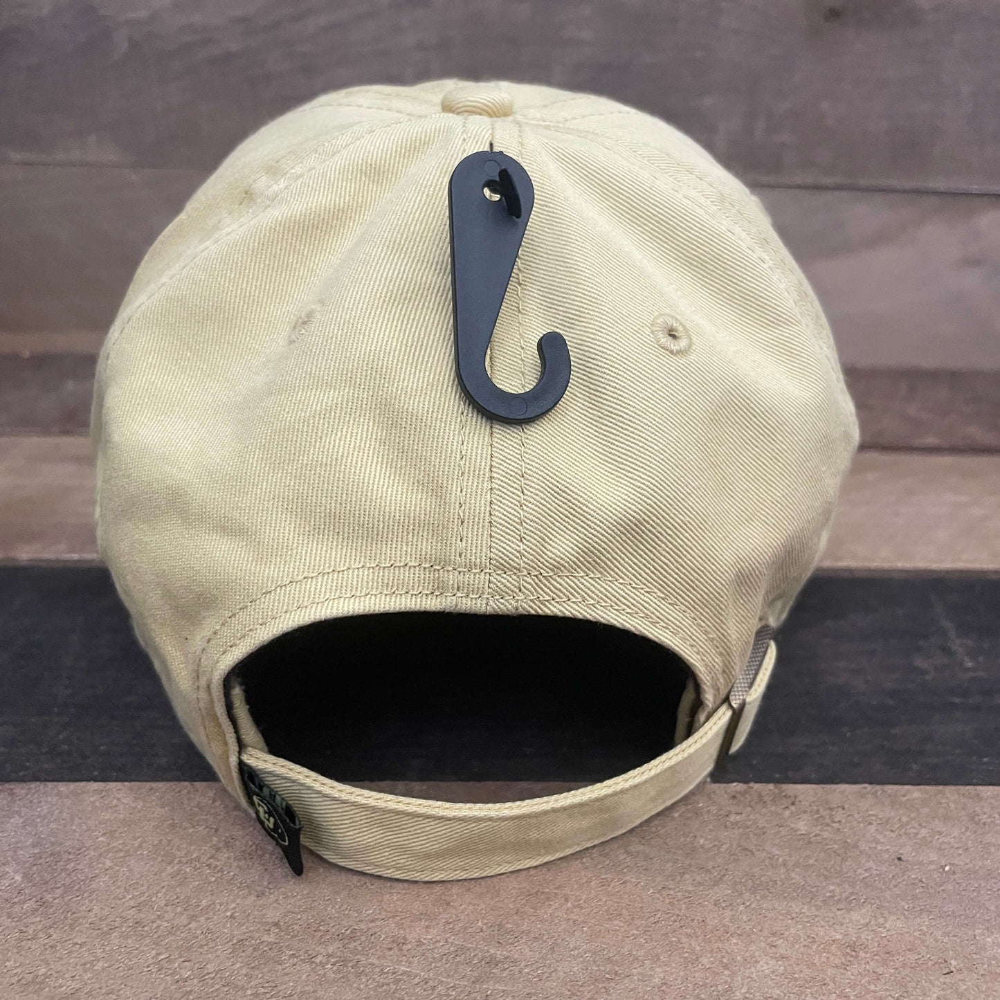 '47 Brand Light Gold CU Clean Up