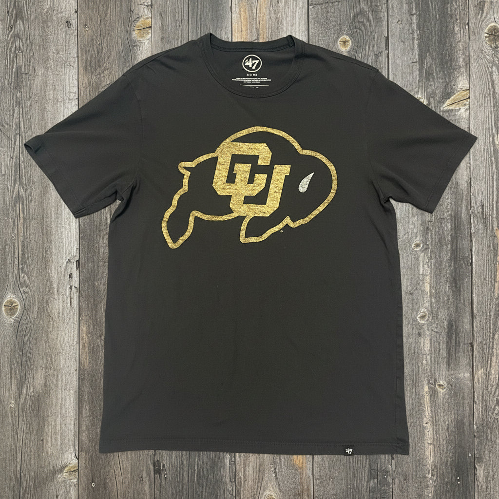 Black '47 Brand Ralphie T-Shirt