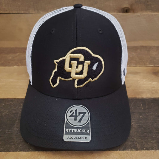 CU Boulder Hats – The Boulder Store