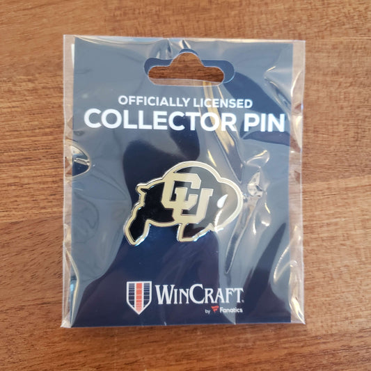 CU Collector Pin