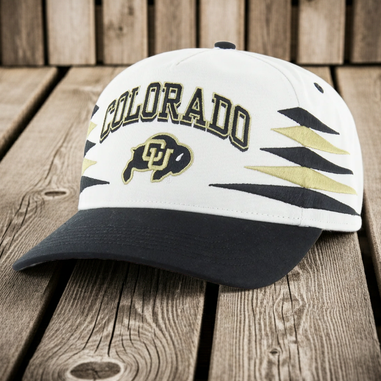 47 Brand White Diamond Cut Hitch