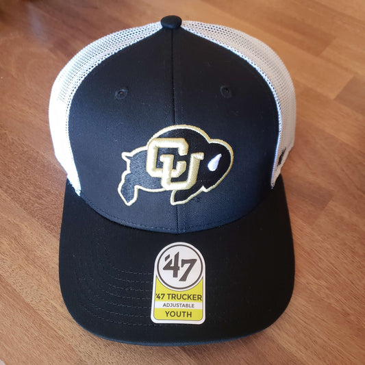 '47 Brand YOUTH CU Trucker hat