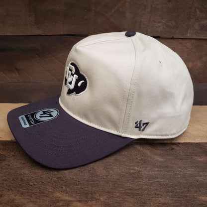 '47 Brand Two Tone Hitch Hat