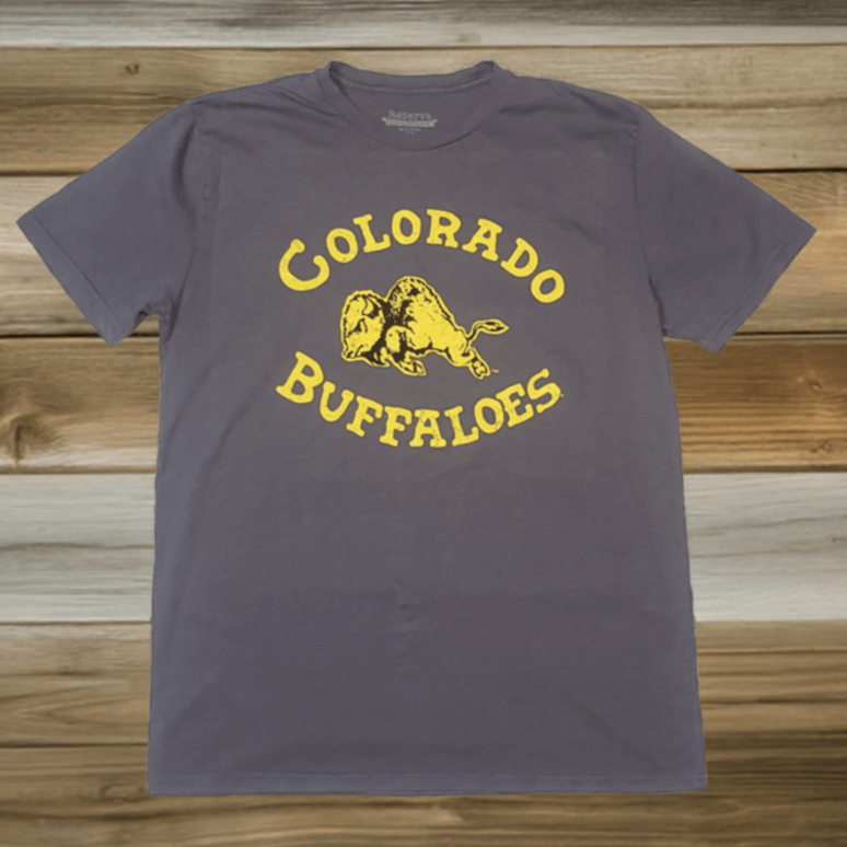 Charcoal Classic Ralphie T-Shirt