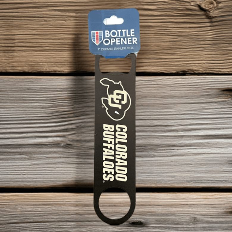 CU Bottle Opener