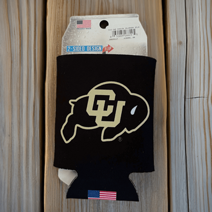 CU Koozie