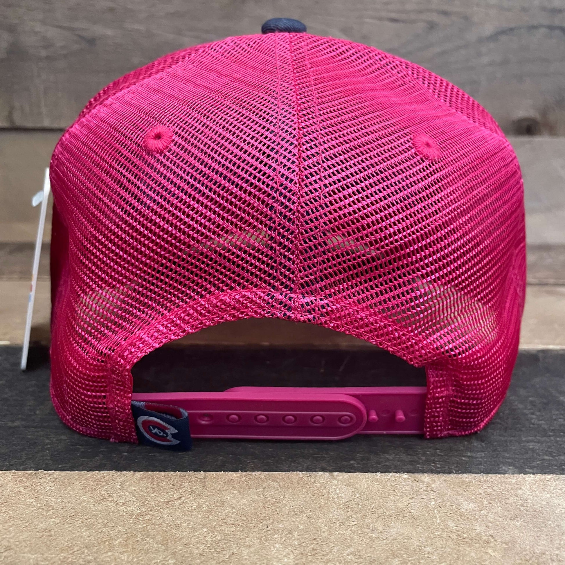 YoColorado Juicy Fader Trucker Hat – The Boulder Store