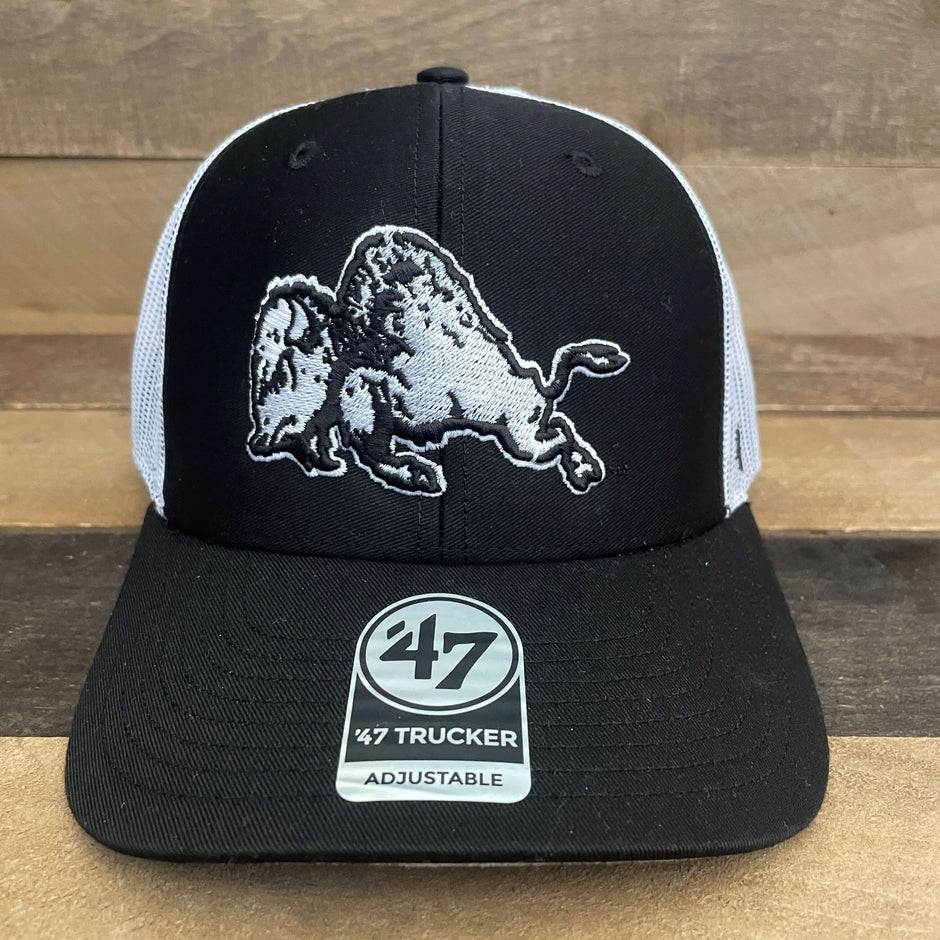 CU Boulder Hats – The Boulder Store