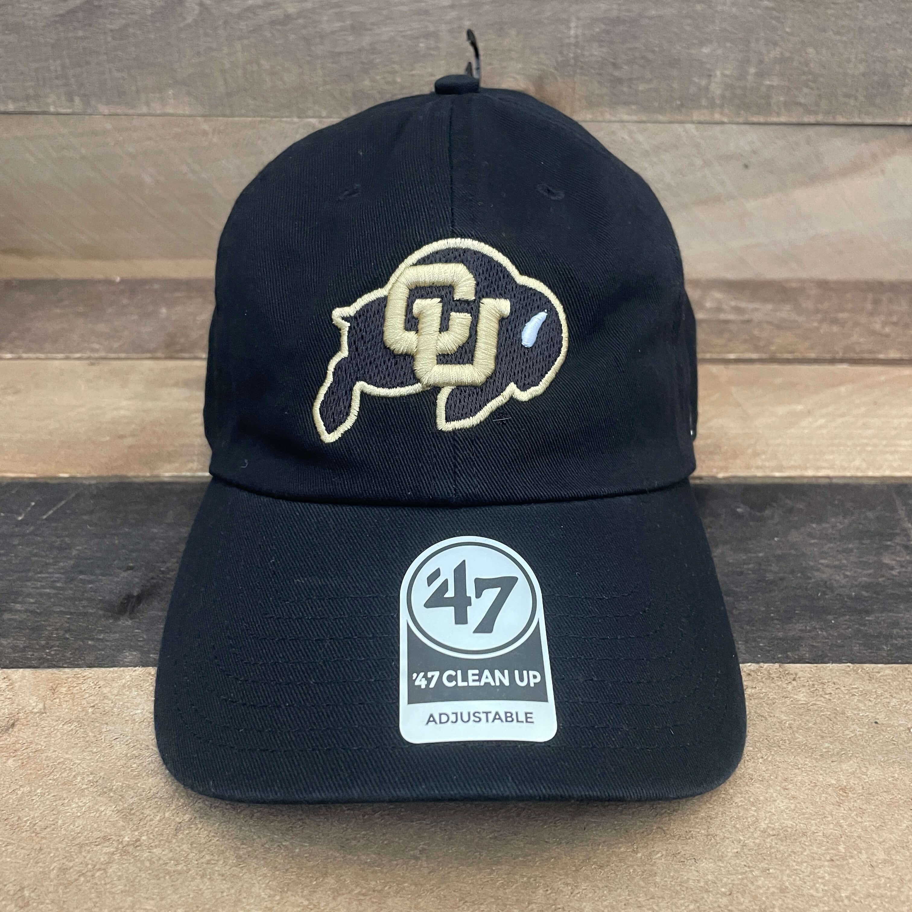 CU Boulder Hats – The Boulder Store