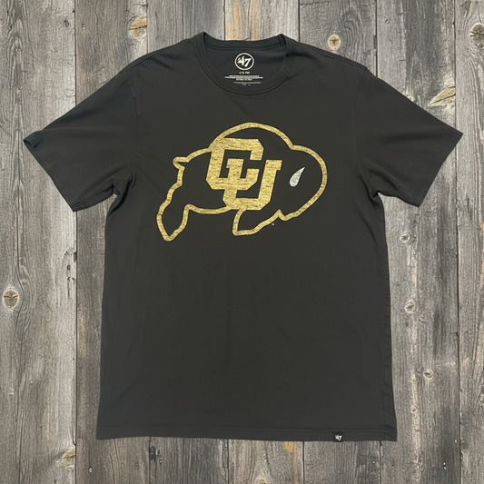 Black '47 Brand Ralphie T-Shirt