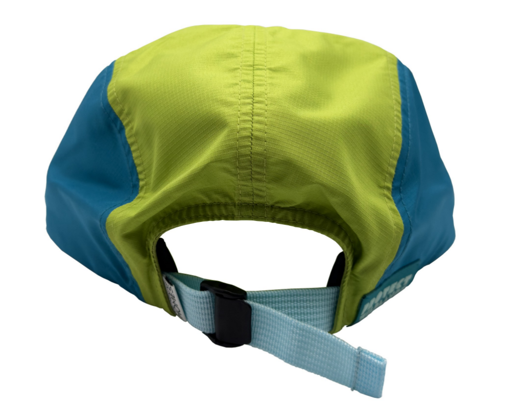 Katherine Holmes Teocalli Running Hat