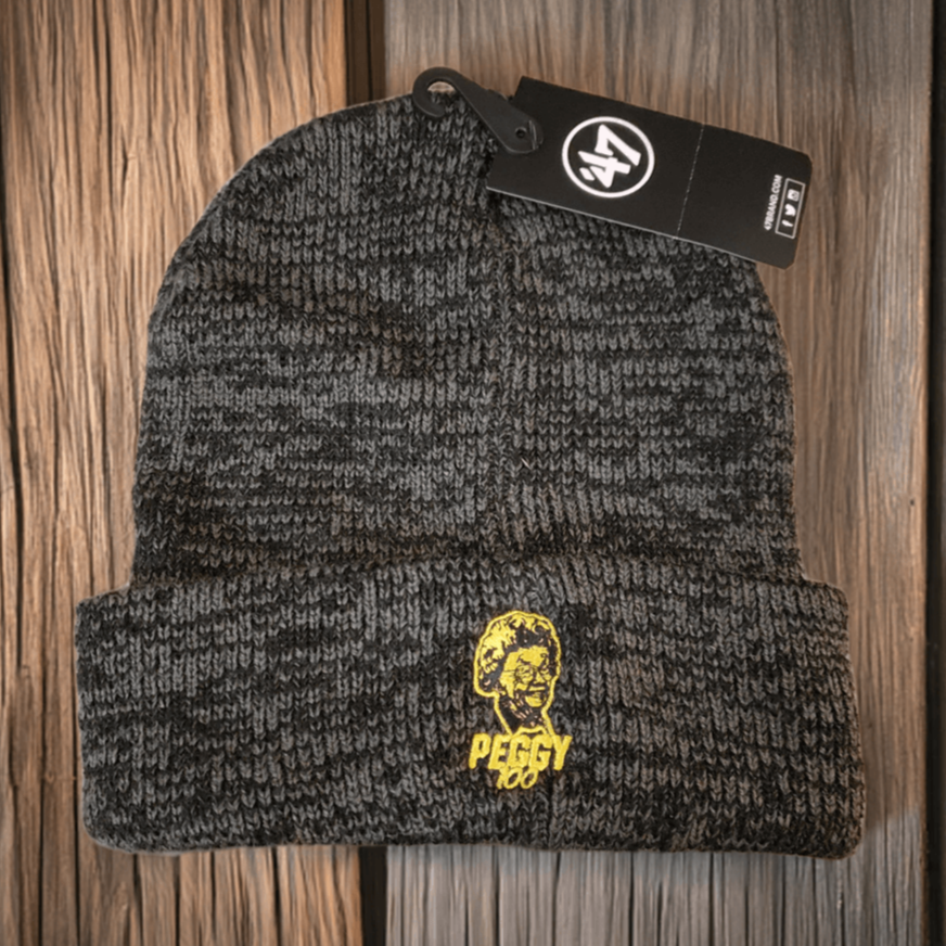 "Peggy Turns 100!" Knit Hat from '47 Brand