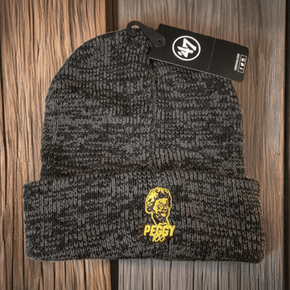 "Peggy Turns 100!" Knit Hat from '47 Brand