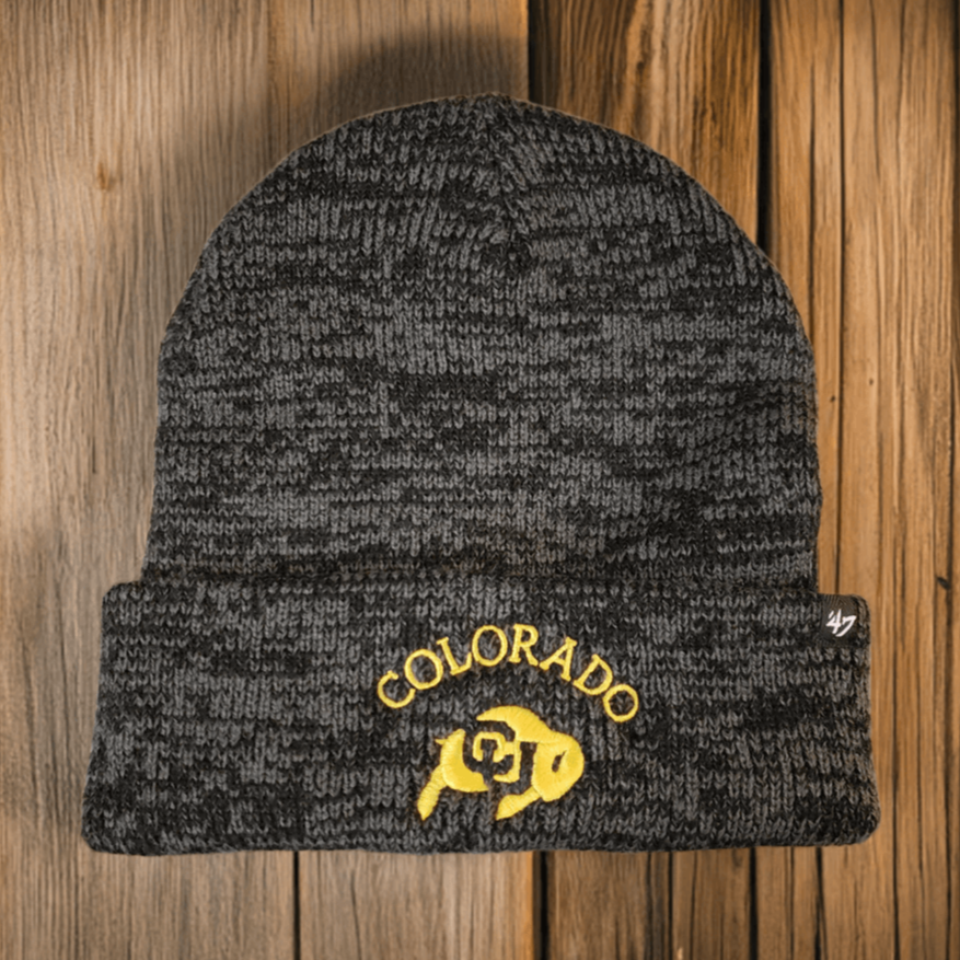 "Peggy Turns 100!" Knit Hat from '47 Brand