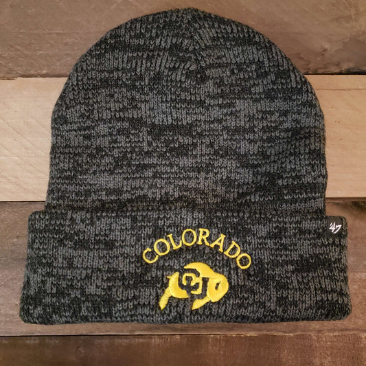 "Peggy Turns 100!" Knit Hat from '47 Brand