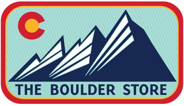 The Boulder Store