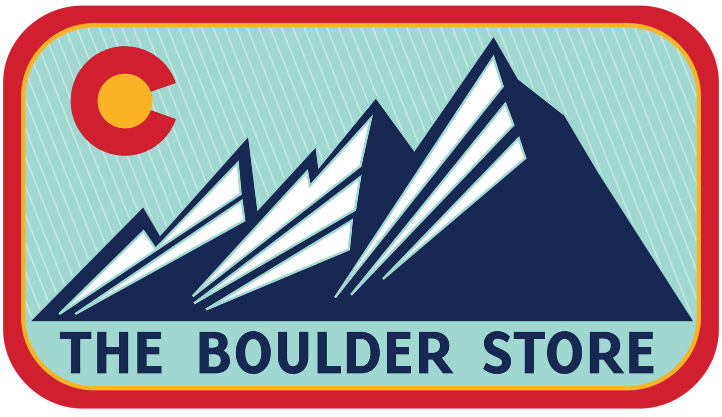 The Boulder Store Gift Card