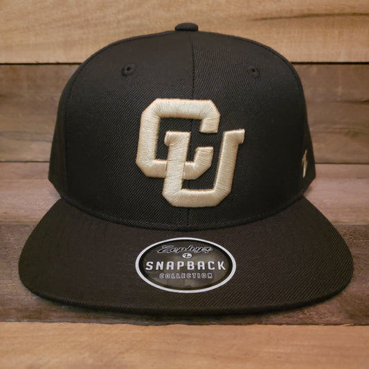 CU Boulder Hats – The Boulder Store